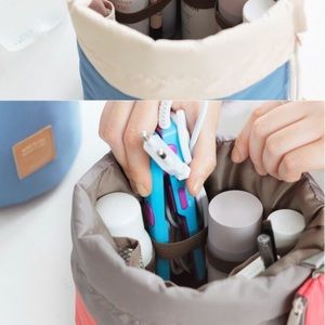 Make / Cosmetic Bag